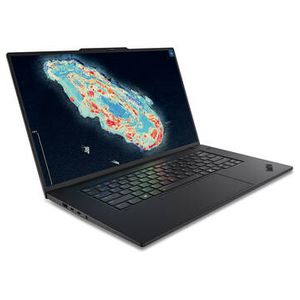 Lenovo 16 ThinkPad P1 Gen 8 Laptop Product Image