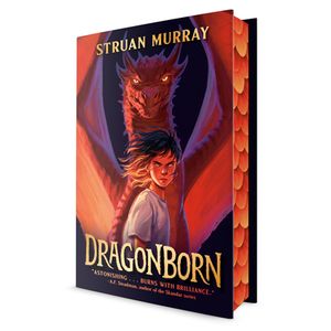 Dragonborn Product Image