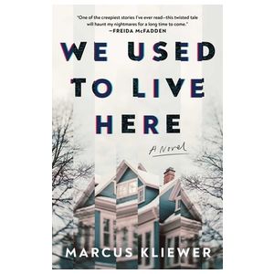 We Used to Live Here Product Image