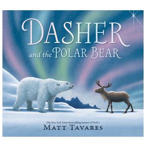 Dasher and the Polar Bear Product Image
