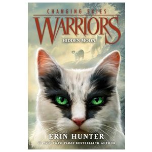 Warriors: Changing Skies #2: Hidden Moon Product Image