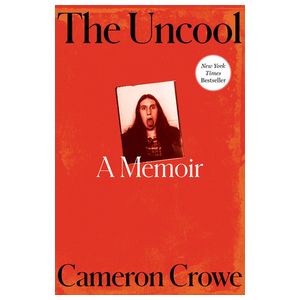 The Uncool: A Memoir Product Image