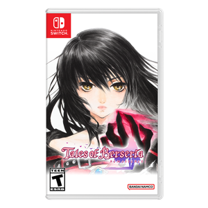 Tales of Berseria REMASTERED - Nintendo Switch Product Image