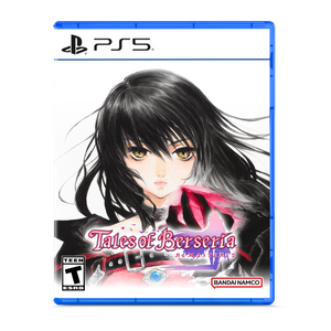 Tales of Berseria REMASTERED - PlayStation 5 Product Image