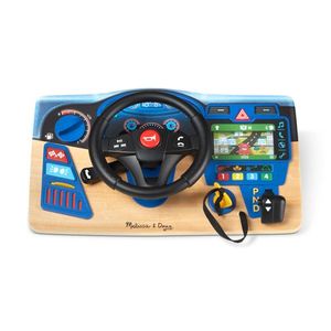 Vroom & Zoom Interactive Dashboard Ages 3+ Years Product Image