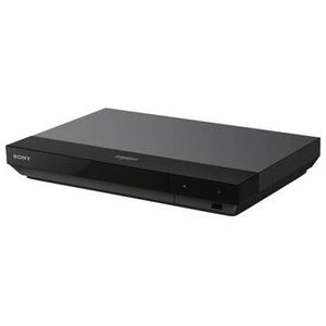 Sony UBP-X700U 4K Ultra HD Blu-ray Disc Player Product Image
