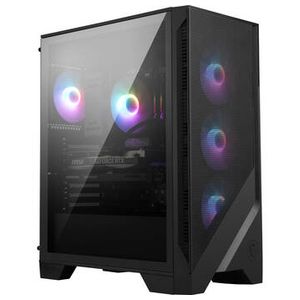 MSI Codex Z2 Gaming Desktop Computer Product Image