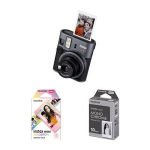FUJIFILM INSTAX MINI 41 Instant Film Camera with M Product Image