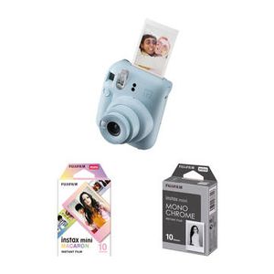 FUJIFILM INSTAX MINI 12 Instant Film Camera with M Product Image