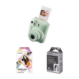 FUJIFILM INSTAX MINI 12 Instant Film Camera with M Product Image