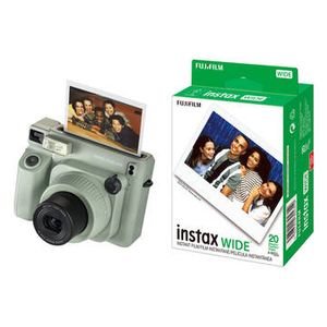FUJIFILM FUJIFILM INSTAX WIDE 400 Instant Film Cam Product Image