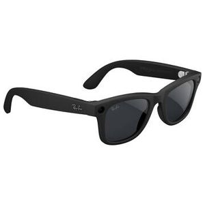 Meta Ray-Ban Wayfarer Glasses with Transitions (Ma Product Image