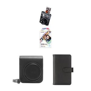 FUJIFILM INSTAX MINI 41 INSTNT FILM CAMR/ACC KT Product Image