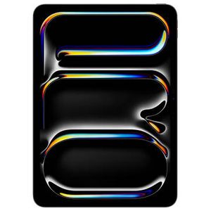 Apple 11 iPad Pro M5 Chip (Standard Glass 256GB Wi Product Image