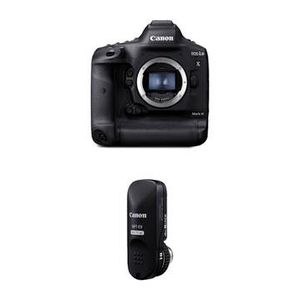 Canon EOS-1DX MARK III CAMERA/WFT-E9A TRNSMT Product Image