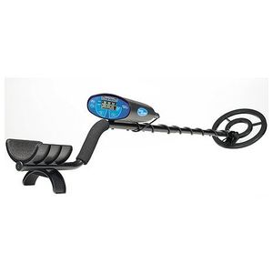 Quick Silver Metal Detector Product Image