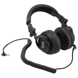 Polsen DJH-2500 Professional DJ Headphones (6-Pack Product Image