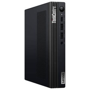 Lenovo ThinkCentre M90q Gen 5 Tiny Desktop Compute Product Image