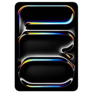 Apple 11 iPad Pro M5 Chip (Nano-Texture Glass 1TB Product Image