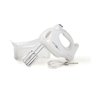 6 Speed Power Deluxe Hand Mixer Product Image