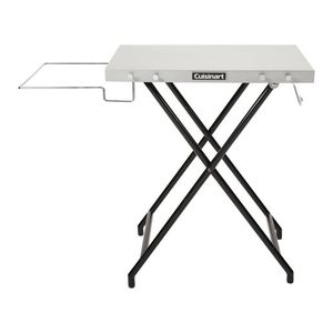 Fold N Go Prep Table & Grill Stand Product Image