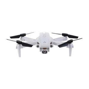 SkyHornet Drone White Product Image