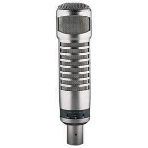 Electro-Voice RE27N/D Broadcast Announcer Micropho Product Image