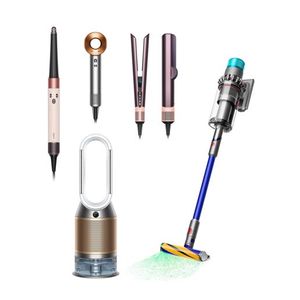 Dyson Ultimate Bundle Product Image