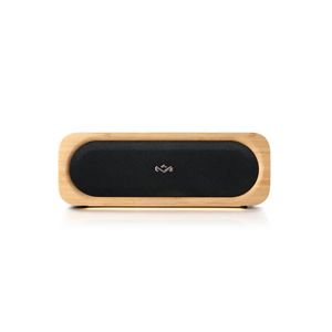 Get Together Go Waterproof Portable Speaker Signature Black Product Image