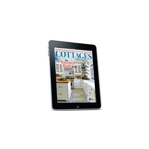 Cottages & Bungalows - Digital - 6 Issues Product Image