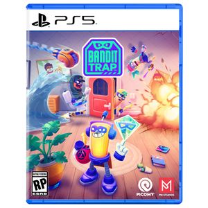Bandit Trap - PlayStation 5 Product Image