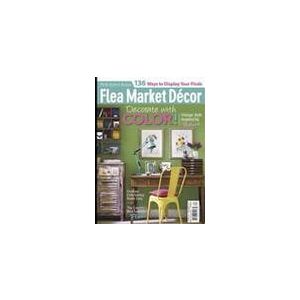 Flea Market Decor - Digital - 4 Issues Product Image