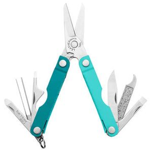Leatherman Micra Multi-Tool (Parakeet Box) Product Image