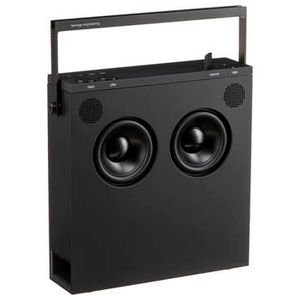 teenage engineering OB-4 Magic Radio Recorder and Product Image