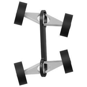 teenage engineering Grip Car (Black 3-Pack) Product Image