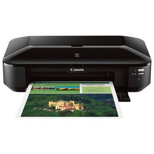 Canon PIXMA iX6820 Wireless Inkjet Printer Kit (5- Product Image