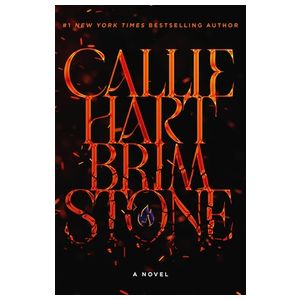Brimstone (Standard Edition) Product Image