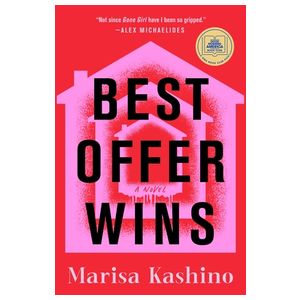 Best Offer Wins Product Image