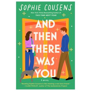 And Then There Was You Product Image