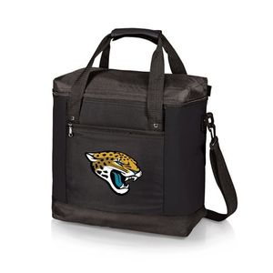 Montero Cooler - Jacksonville Jaguars Black Product Image