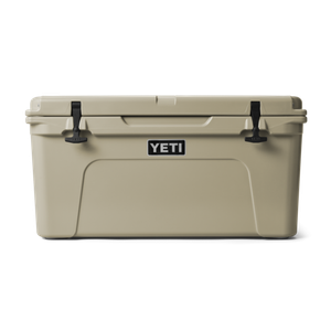 YETI Tundra 65 Hard Cooler Tan Product Image