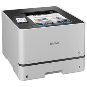 Brother HL-L8430CDW Business Color Laser Printer Product Image