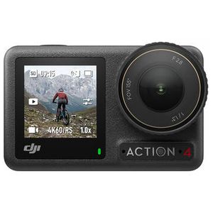 DJI Osmo Action 4 Camera Standard Combo (5-Pack) Product Image