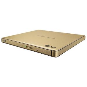 LG GP65NG60 Portable USB External DVD Burner and D Product Image