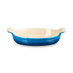 1qt Heritage Oval Baking Dish Marseille Product Image