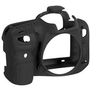 easyCover Silicone Protection Cover for Canon EOS Product Image