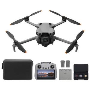 DJI Mini 5 Pro Drone with RC2 Fly More Combo Plus Product Image