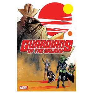 Guardians of the Galaxy - 12 Issues Product Image