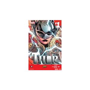 Thor - 12 Issues Product Image