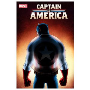 Captain America - 12 Issues Product Image